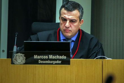Marcos Machado