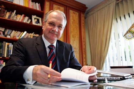 Luiz Edson Fachin