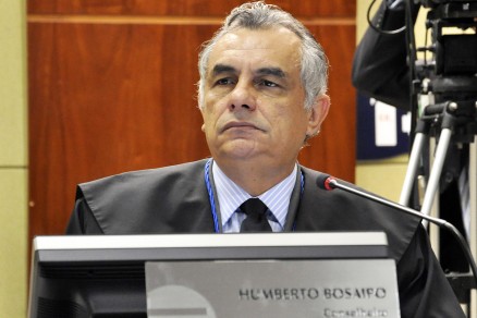 Humberto Bosaipo