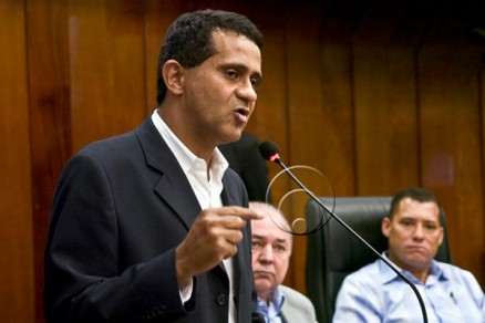 ezequiel borges