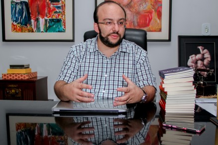 Eduardo Mahon