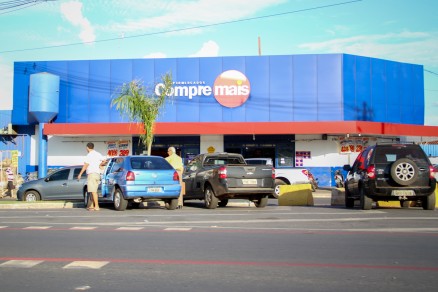 Compre Mais