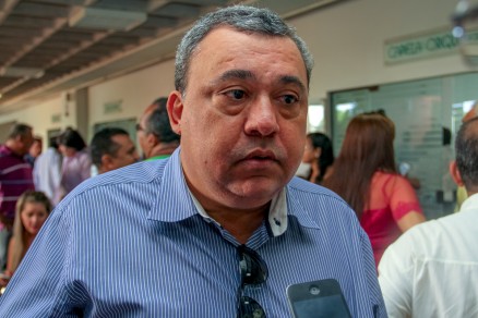 Deucimar Silva