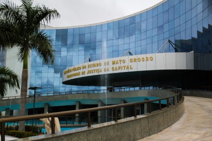 Ministerio Publico do Estado de Mato Grosso