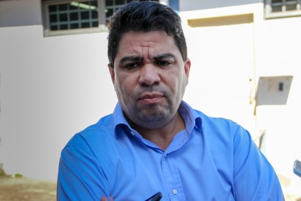 Senador Cidinho Santos