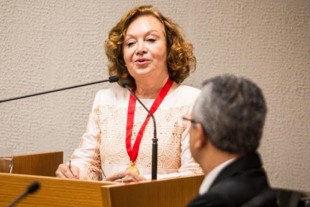 Nancy Andrighi - TJ