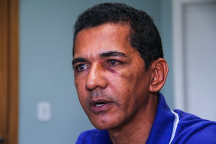 Jose Carlos da Silva