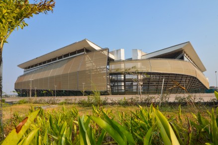 Arena Pantanal