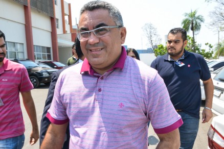 Silvio Cezar Correa Araujo
