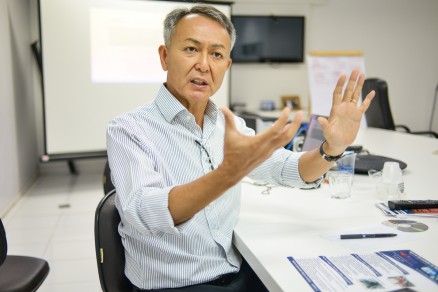 Ramiro Yabumoto