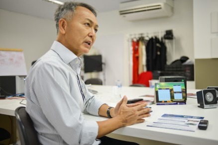 Ramiro Yabumoto