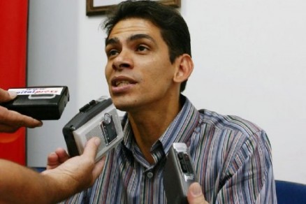 elias santos