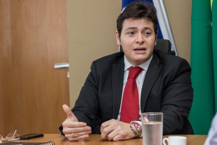 Fabio Galindo