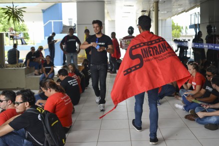 Greve Detran