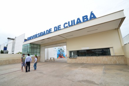 UNIC BEIRA RIO
