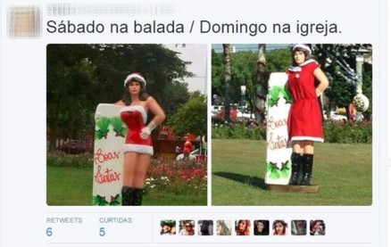 mamae noel 2