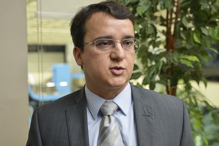 Clovis de Almeida Junior
