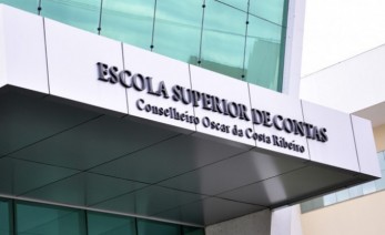 escola superior de contas
