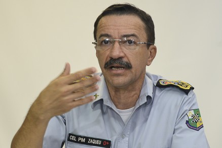Coronel Zaqueu