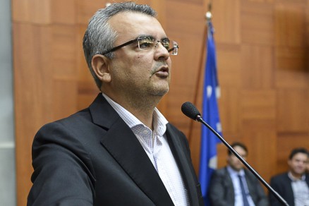 Paulo Taques