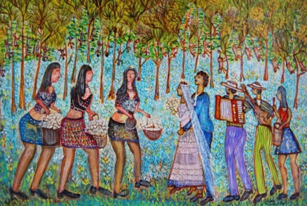 Exposição Tal Pai Tal Filho