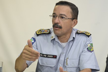 Coronel Zaqueu