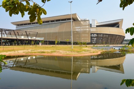 Arena Pantanal