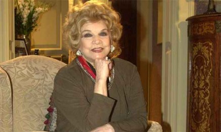 tonia carrero