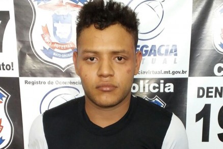 Bandido - joia