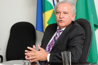Luiz Ferreira da Silva