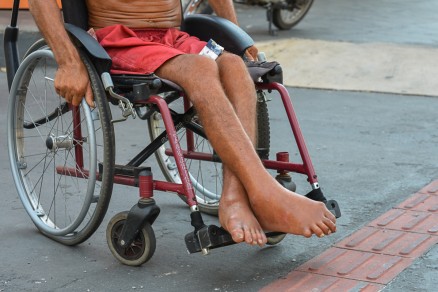 Gildo Jos&eacute; de Oliveira