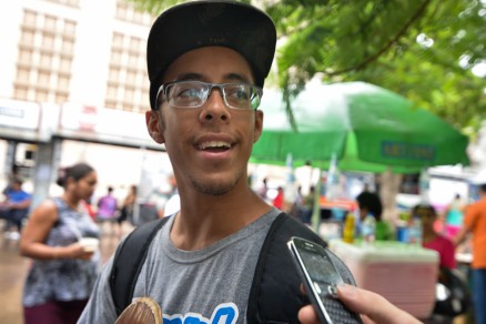 Passageiros