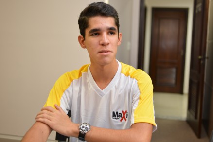 Primeiro lugar Medicina