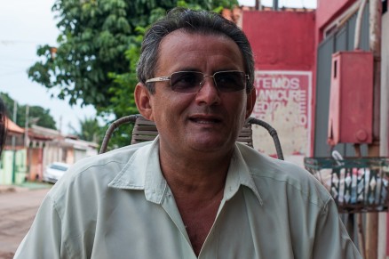 Reveurs - Bar Haitiano