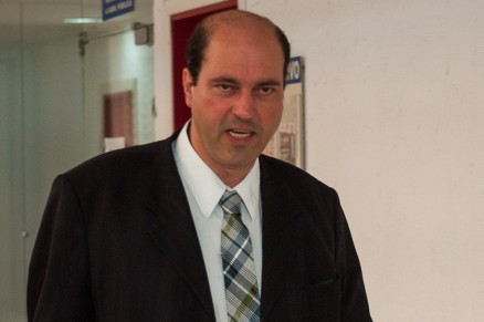 Francisco Faiad