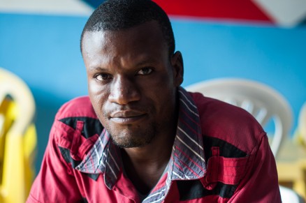 Reveurs - Bar Haitiano