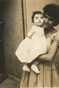 marília criança
