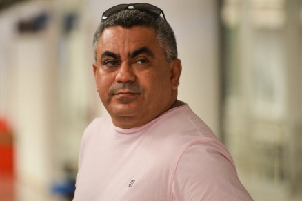 Silvio Cezar Correa Araujo
