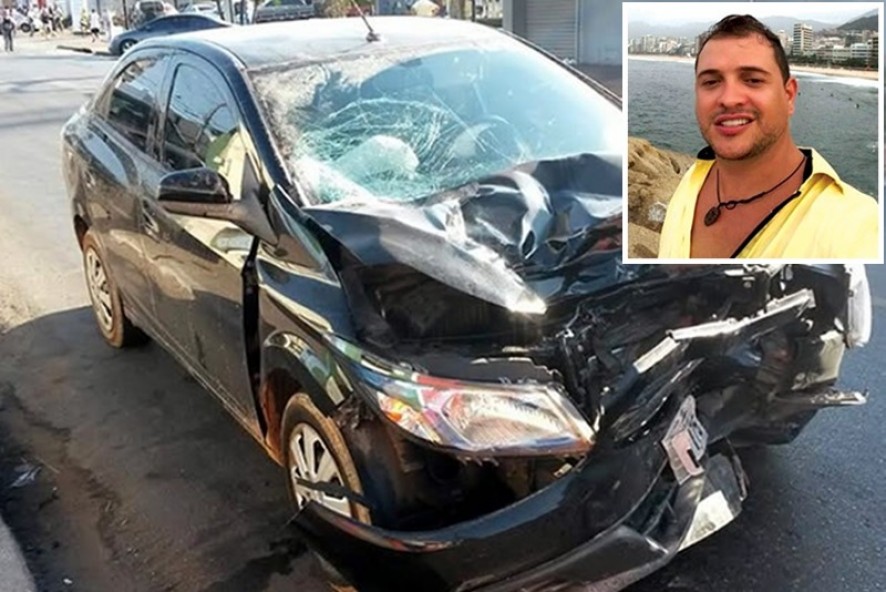 MidiaNews Dentista envolvido em acidente em Cuiabá é morto no México