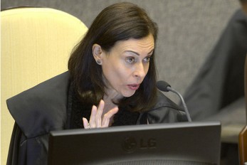 Regina Helena Costa - STJ