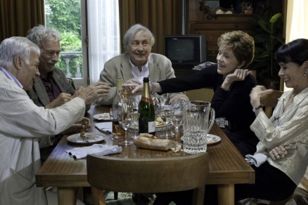 E se vivessemos todos juntos? - Filmes