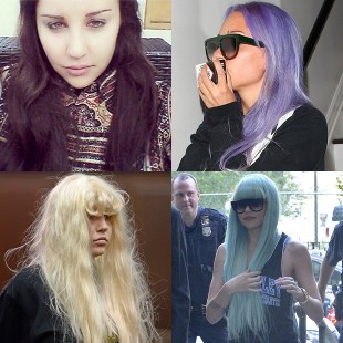 AMANDA BYNES