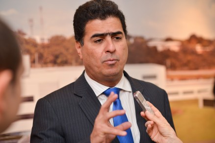 Emanuel Pinheiro