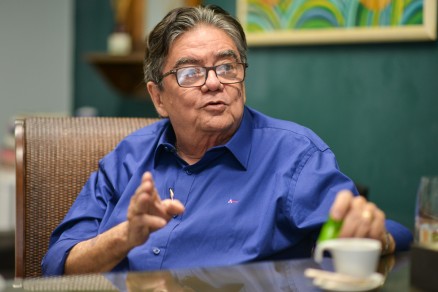 Deputado Tampinha