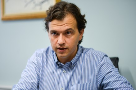 Leandro Carvalho - SecretÃ¡rio Estadual de Cultura