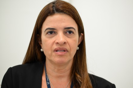 Josenyth Arantes
