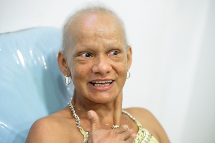 Marisete Inocenço