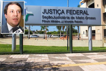 JustiÃ§a Federal - Bearsi