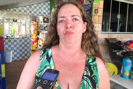 Prostituição Zero Km