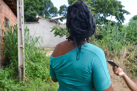 Prostituição Zero Km